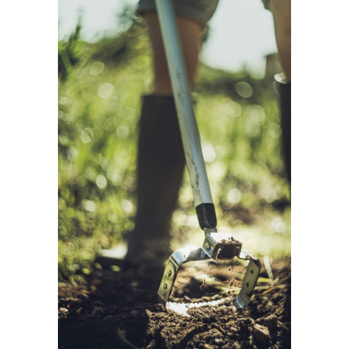 Fiskars 1027042 Sarchiatore, Lunghezza: 167,5...