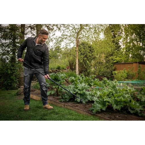 Fiskars 1016034 Solid - Coltivatore Attrezzi