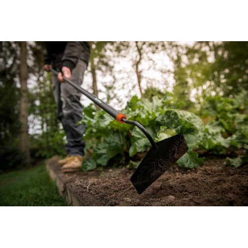 Fiskars 1016035 Solid - Zappa Attrezzi