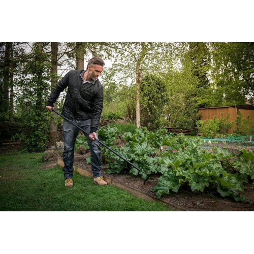 Fiskars 1016035 Solid - Zappa Attrezzi