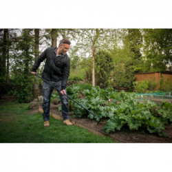 Fiskars 1016035 Solid - Zappa Attrezzi