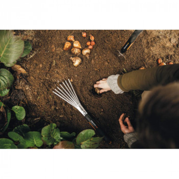 Fiskars 1027044 Rastrello A... 2