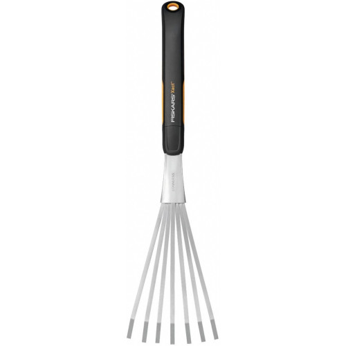 Fiskars 1027044 Rastrello A Mano Xact 
