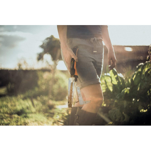 Fiskars 1027045 Piccolo Coltello E Raschietto...