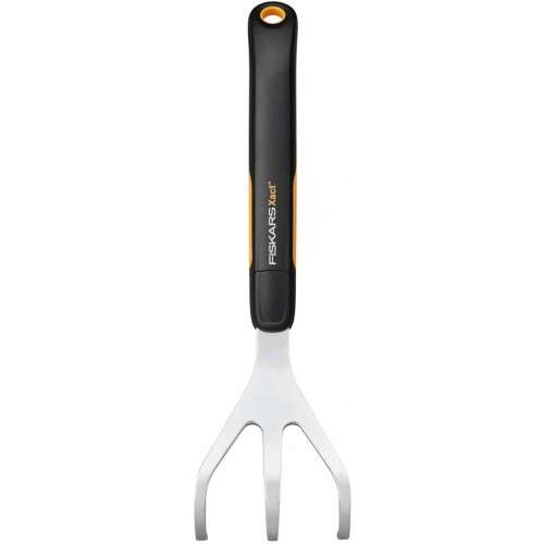 Fiskars 1027047 Sarchiello Con 3 Denti,...