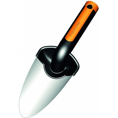 Fiskars 1000726 Trapiantatore, Lunghezza: 28...