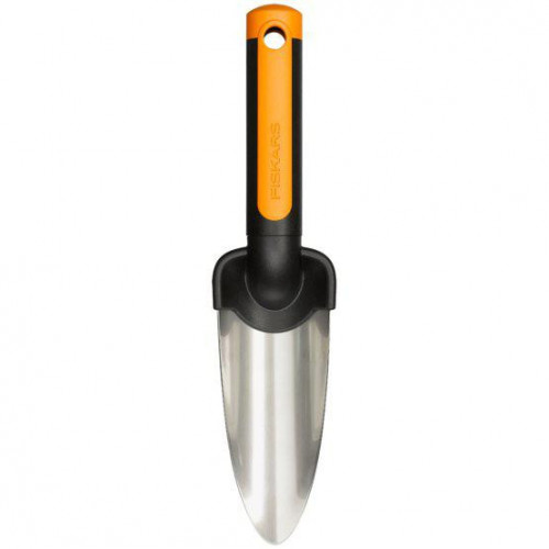 Fiskars 1000727 - Trapiantatore a lama stretta 