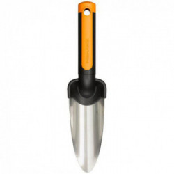 Fiskars 1000727 - Trapiantatore a lama stretta 