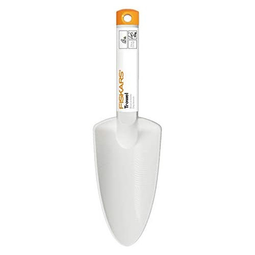 Fiskars 1027032 Trapiantatore Per Piantare E...