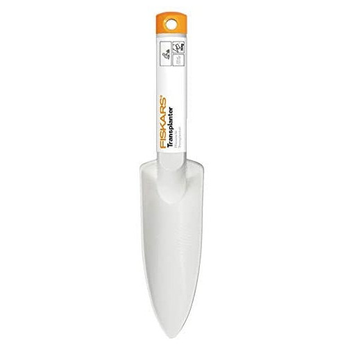 Fiskars 1027033 Trapiantatore Per Piantare E...