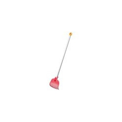 Fiskars 1062474, 'MyFirst' Set per la pulizia per bambini, 2 pz