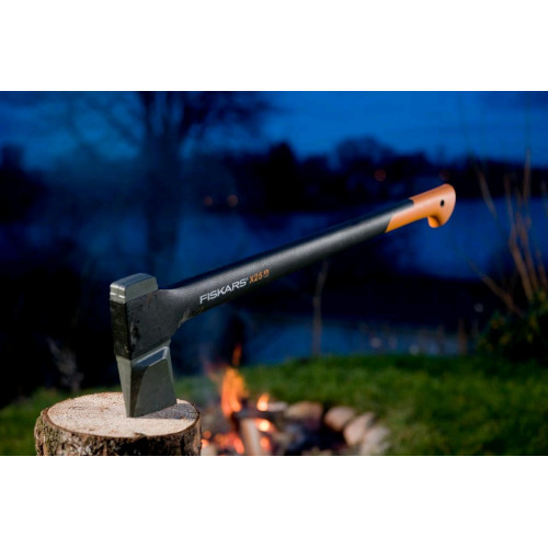 Fiskars X25 XL - Ascia da spacco - Modello 1015643