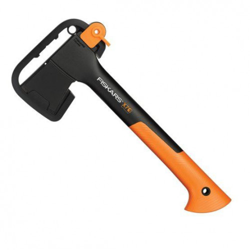 Fiskars X7 XS - Ascia da taglio - Modello 1015618