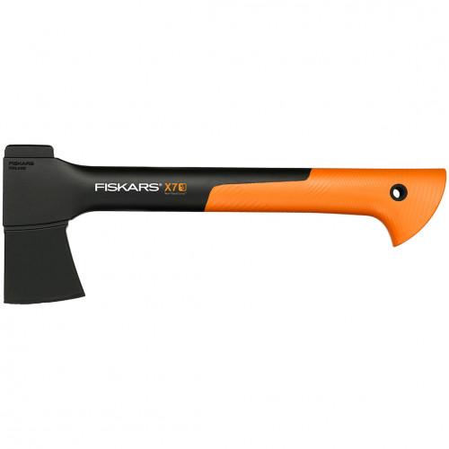 Fiskars X7 XS - Ascia da taglio - Modello 1015618