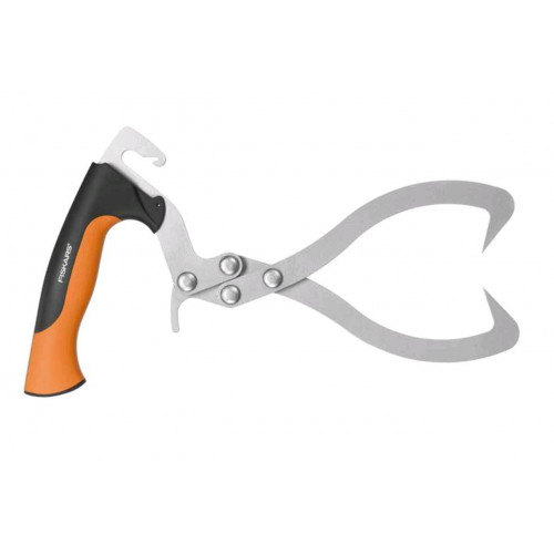 Fiskars 126031 WoodXpert - Tenaglia per Tronchi