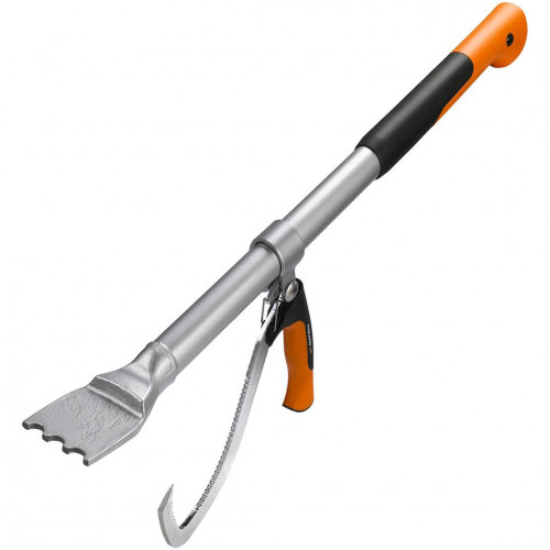 Fiskars WoodXpert - Leva a Uncino, Taglia M -...
