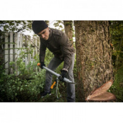 Fiskars WoodXpert - Leva a Uncino, Taglia M - Modello 1015438