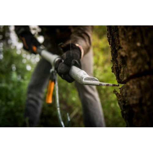 Fiskars WoodXpert - Leva a Uncino, Taglia M -...