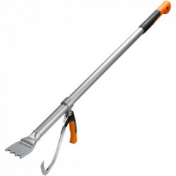 Fiskars WoodXpert - Leva a Uncino, Taglia L - Modello 1015439