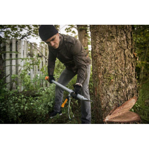 Fiskars WoodXpert - Leva a Uncino, Taglia L -...