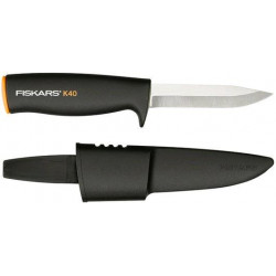 Fiskars 125860 K40 - Coltello Multiuso