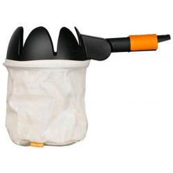 Fiskars 1000693 QuikFit - Coglifrutta