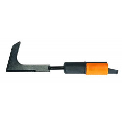 Fiskars 1000687 QuikFit - Coltello e Raschietto