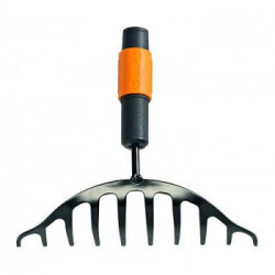 Fiskars 1000651 QuikFit - Rastrello Per Roseti