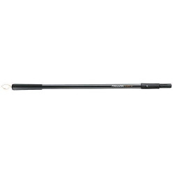 Fiskars 1000664 QuikFit - Manico Grafite Medio 84cm