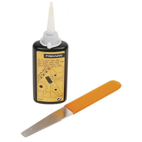 Fiskars 1001640 - Kit di Manutenzione per...
