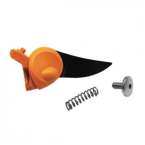 Fiskars 1026277 PX94 - Lama, Molla e Vite di...