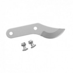 Fiskars 1026284	L102, L72, L76 - Lama e Viti di Ricambio
