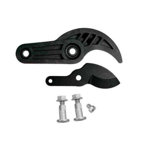 Fiskars 1026290 L71 - Lama e Incudine di Ricambio