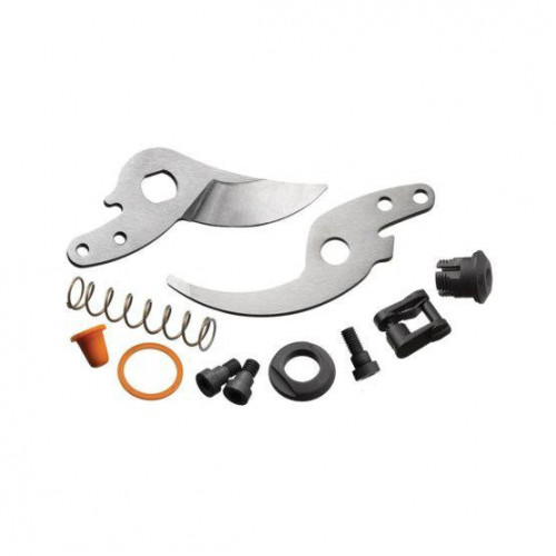 Fiskars 1026280 - Lama, Lucchetto, Kit viti PB8...