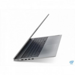 Lenovo IdeaPad 3 Computer portatile 39,6 cm (15.6") Full HD Intel® Core™ i5 di decima generazione 8 GB DDR4-SDRAM 256 GB SSD