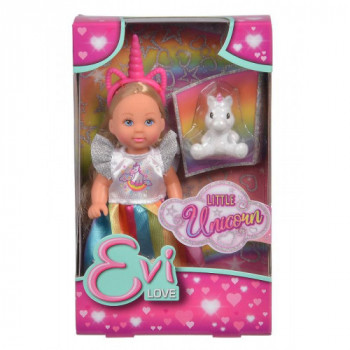 Evi Love Little Unicorn