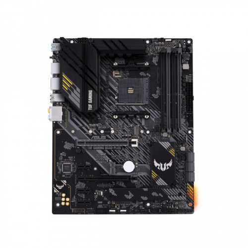 ASUS TUF Gaming B550-PLUS AMD B550 Presa AM4 ATX