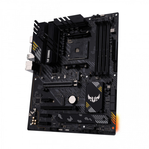 ASUS TUF Gaming B550-PLUS AMD B550 Presa AM4 ATX