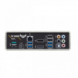 ASUS TUF Gaming B550-PLUS AMD B550 Presa AM4 ATX
