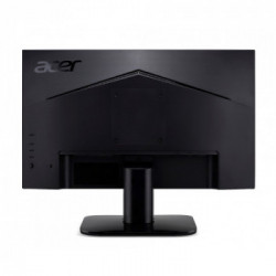 Acer KA2 KA242Ybi 60,5 cm (23.8") 1920 x 1080 Pixel Full HD LED Nero
