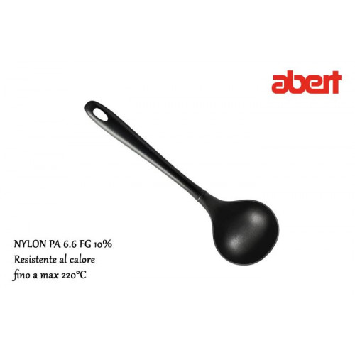 MESTOLO CUCINART NYLON CM.32
