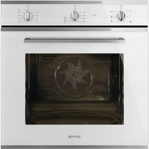 Smeg SF64M3VB - Forno Elettrico da Incasso, 70...