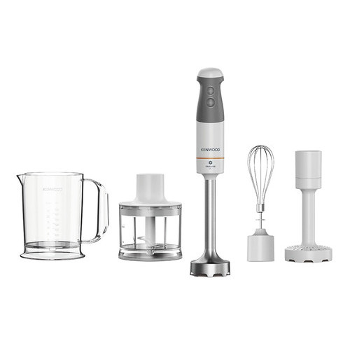 Frullatore immersione Kenwood HBM40.306WH...