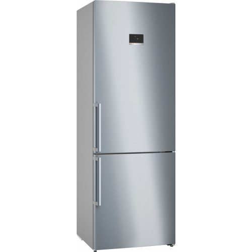 Bosch KGN49AICT - Frigorifero Combinato da...
