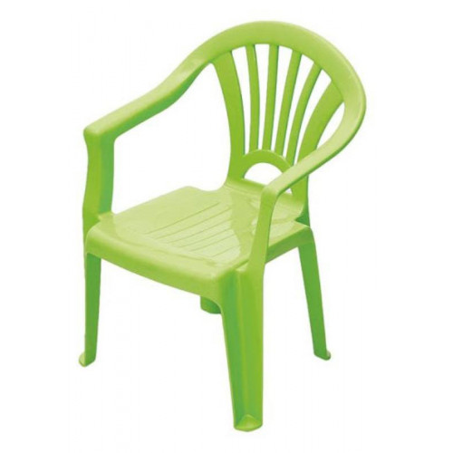 SEDIA BABY ALTEA VERDE 38 x 38 x 52 cm