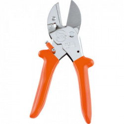 Löwe 1104 - Forbice Universale con Impugnatura in Plastica , 21cm