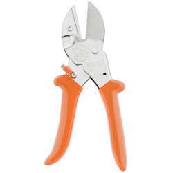 Löwe 1105 - Forbice con Impugnatura Curvata - lunghezza 20cm