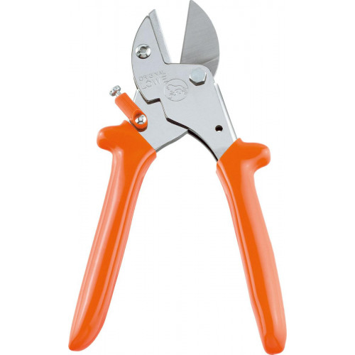 LÖWE 5104 - Forbice a taglio battente Baby - Loewe