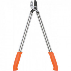 Löwe 70100 - Troncarami a battente Profi 100cm