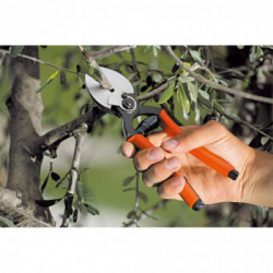 Stocker 380 - Forbice doppio taglio 21